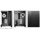 Obudowa Light Base 500 LX Black 