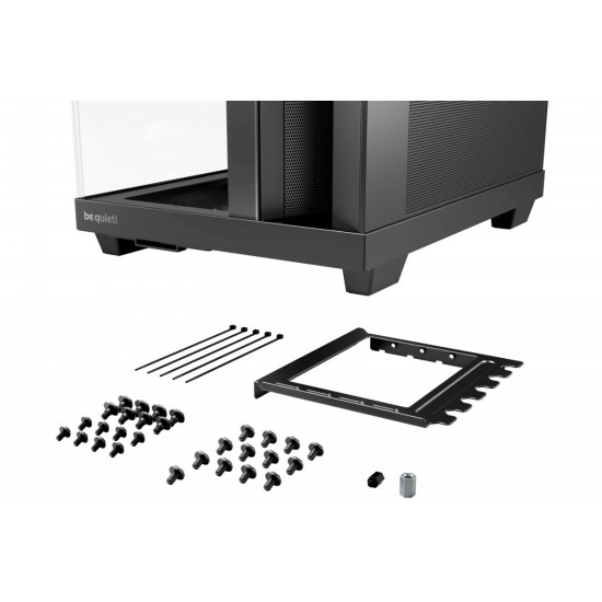 Obudowa Light Base 500 LX Black 