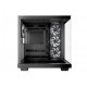 Obudowa Light Base 500 LX Black 