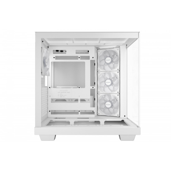 Obudowa Light Base 500 LX White 