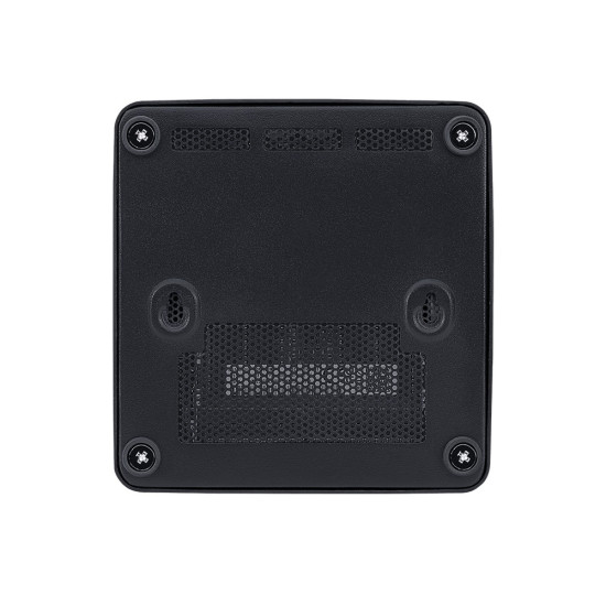 Mini PC Cubi NUC AI 1UMG-005EU W11P/Intel Core U7/16GB/1TB/WiFI/BT/Czarny