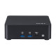 Mini PC Cubi NUC AI 1UMG-005EU W11P/Intel Core U7/16GB/1TB/WiFI/BT/Czarny