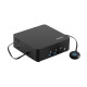 Mini PC Cubi NUC AI 1UMG-005EU W11P/Intel Core U7/16GB/1TB/WiFI/BT/Czarny
