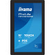 Monitor dotykowy 10 cali TW1023ASC-B3P 10P.DOT.IPS,ANDROID,WIFI, 4xUSB, RJ45, MIC, 24/7, iiSignage