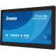 Monitor dotykowy 10 cali TW1023ASC-B3P 10P.DOT.IPS,ANDROID,WIFI, 4xUSB, RJ45, MIC, 24/7, iiSignage