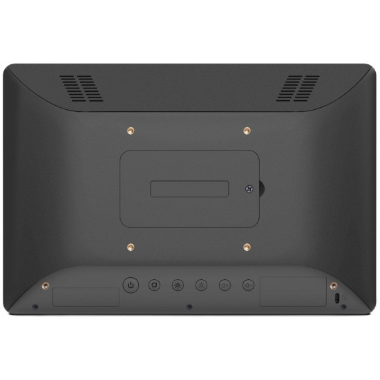Monitor dotykowy 10 cali TW1023ASC-B3P 10P.DOT.IPS,ANDROID,WIFI, 4xUSB, RJ45, MIC, 24/7, iiSignage