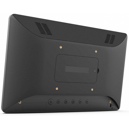 Monitor dotykowy 10 cali TW1023ASC-B3P 10P.DOT.IPS,ANDROID,WIFI, 4xUSB, RJ45, MIC, 24/7, iiSignage