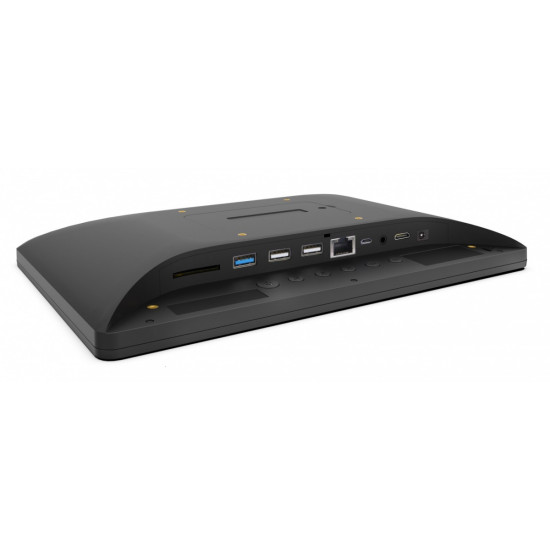 Monitor dotykowy 10 cali TW1023ASC-B3P 10P.DOT.IPS,ANDROID,WIFI, 4xUSB, RJ45, MIC, 24/7, iiSignage