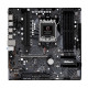 Płyta główna B650M PG LIGHTNING AM5 4DDR5 HDMI/DP mATX 