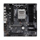 Płyta główna B650M PG LIGHTNING AM5 4DDR5 HDMI/DP mATX 