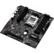 Płyta główna B650M PG LIGHTNING AM5 4DDR5 HDMI/DP mATX 