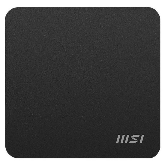 Mini PC Cubi NUC 1MG-263EU WIN11PRO/Intel Core 5-120U/16GB/512SSD/WiFi/BT/Czarny