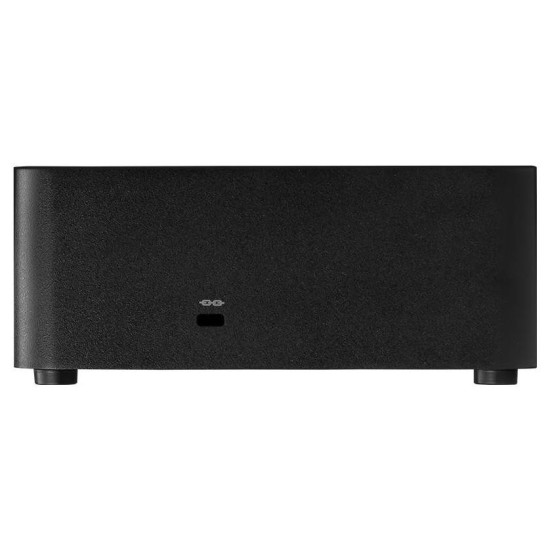 Mini PC Cubi NUC 1MG-263EU WIN11PRO/Intel Core 5-120U/16GB/512SSD/WiFi/BT/Czarny