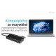 Stacja dokująca USB-C Triple 4K HDMI Video Adapter Power Delivery 100W 
