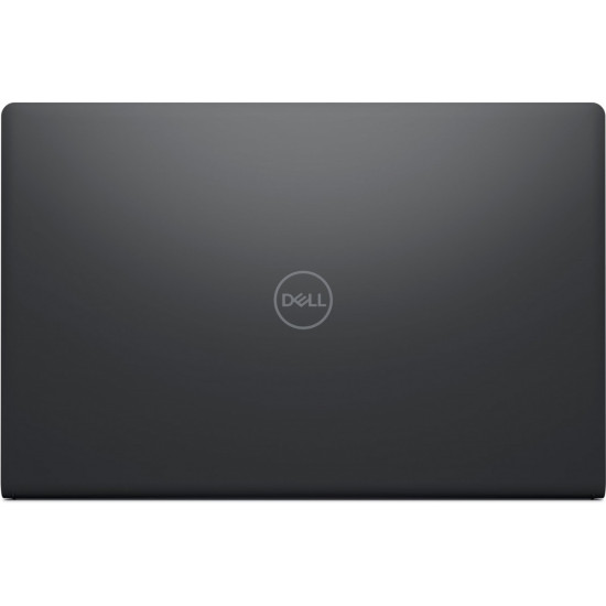 Laptop Dell Pro 15 Essential PV15250 W11P i5-1334U|16GB|512GB|Intel UHD|FgrPr|WLAN+BT|15.6 FHD|BcklKb|3C|65W|3YPS Carbon Black (Plastic) 