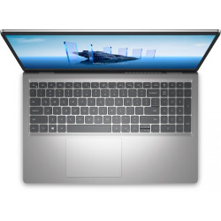 Laptop Dell Pro 15 Essential PV15250 W11P i5-1334U|16GB|1TB|IntelUHD|FgrPr|WLAN+BT|15.6 FHD|BcklKb|3C|65W|3YPS Platinum Silver (Aluminum) 
