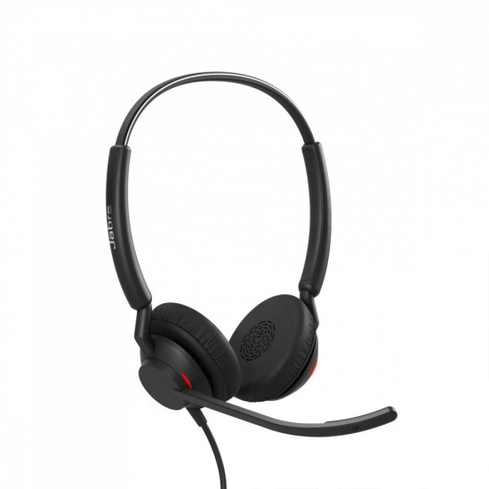 Słuchawki Engage 40 INL USB-A/C UC Stereo 
