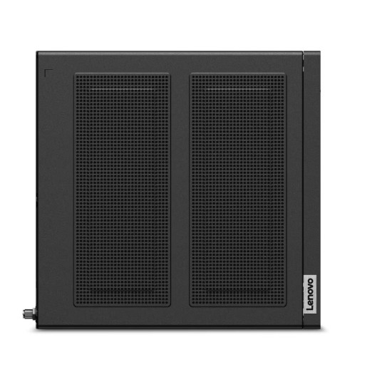 Stacja Robocza ThinkStation P3 TINY 30K5001PPB W11Pro Ultra 7 265/32GB/1TB/INT + RTX A400 4GB/3YRS OS + 1YR Premier