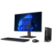 Stacja Robocza ThinkStation P3 TINY 30K5001PPB W11Pro Ultra 7 265/32GB/1TB/INT + RTX A400 4GB/3YRS OS + 1YR Premier