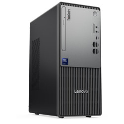 Komputer ThinkCentre Neo 50t G6 TOWER 13BD0049PB W11Pro Ultra 7 265/16GB/512GB/INT/BLACK/DVD/3YRS OS + 1YR CI 