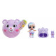 Lalka L.O.L. Surprise Loves Care Bears Tots Mix