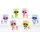 Lalka L.O.L. Surprise Loves Care Bears Tots Mix