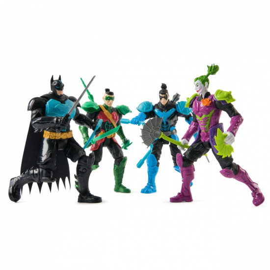 Figurka Batman Ninja Asortyment