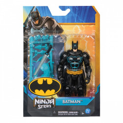 Figurka Batman Ninja Asortyment