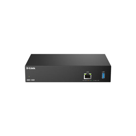 Kontroler DNH-1000 Nucilas
