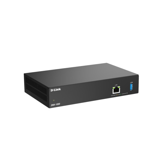 Kontroler DNH-1000 Nucilas