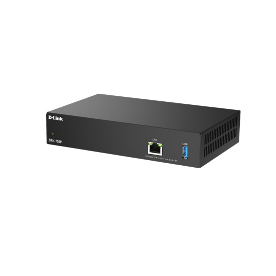 Kontroler DNH-1000 Nucilas