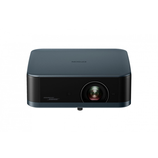 Projektor EF-62N x4K PRO-UHD/700L/5m:1/1.6kg niebieski