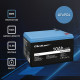 Akumulator LiFePO4 litowo-żelazowo-fosforanowy | 12.8V | 10Ah |  128Wh | BMS 