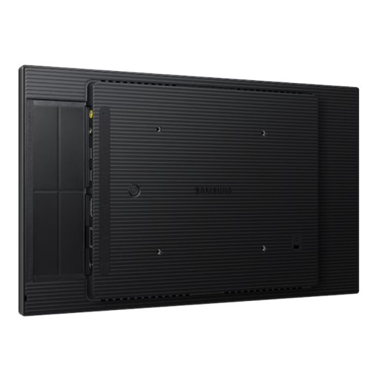 Monitor dotykowy 13 cali QB13C-T LH13QBCTBGBXEN 