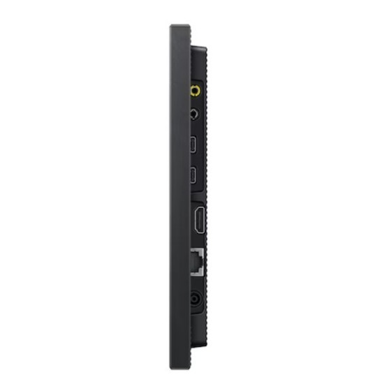 Monitor dotykowy 13 cali QB13C-T LH13QBCTBGBXEN 