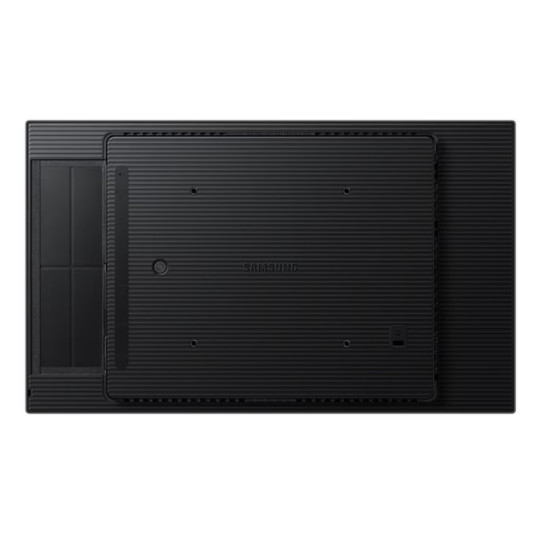 Monitor dotykowy 13 cali QB13C-T LH13QBCTBGBXEN 