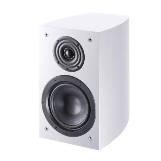 Głośnik Victa Elite 202 biały (2szt) 