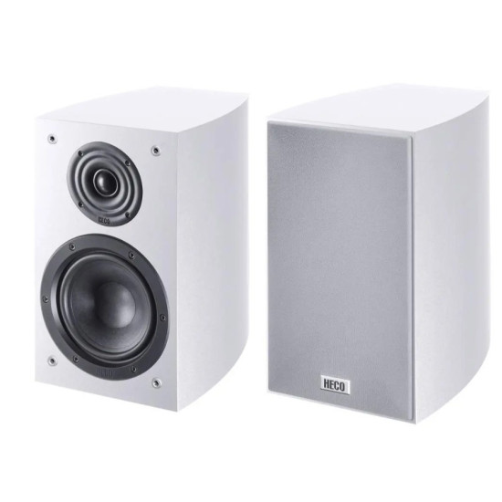 Głośnik Victa Elite 202 biały (2szt) 