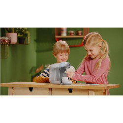 Ekspres do kawy Bosch Tassimo srebrny 