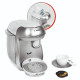 Ekspres do kawy Bosch Tassimo srebrny 