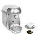 Ekspres do kawy Bosch Tassimo srebrny 
