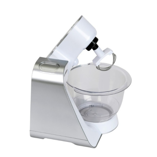 Robot kuchenny Bosch srebrny 