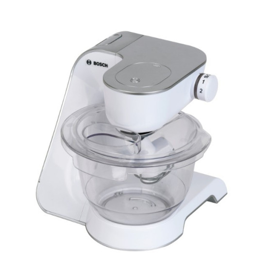 Robot kuchenny Bosch srebrny 