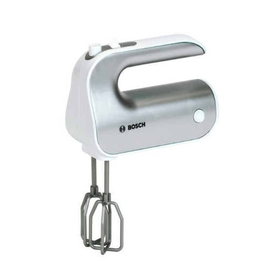 Mikser Bosch srebrny 