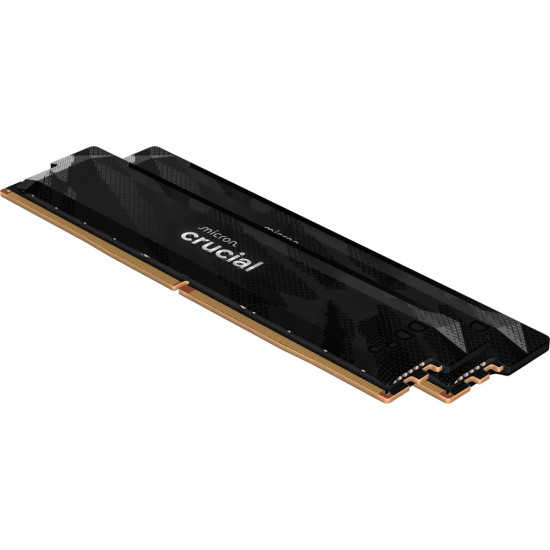 Pamięć DDR5 Pro OC 32/6400(2*16GB) CL32