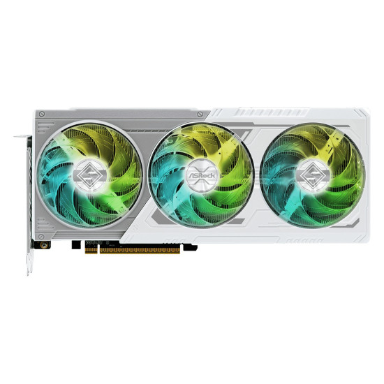 Karta graficzna Radeon RX 9060 XT STEEL LEGEND 16GB GDDR6 128bit