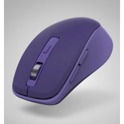Mysz multi device WM-450 niebieska 