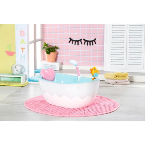 Wanienka do kąpieli Baby Born