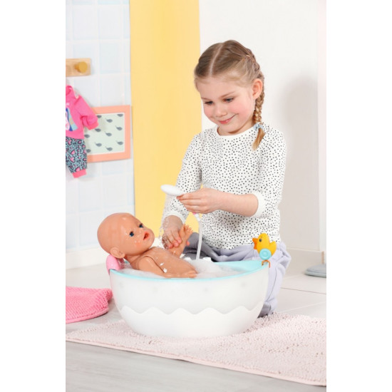 Wanienka do kąpieli Baby Born