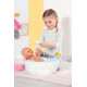 Wanienka do kąpieli Baby Born